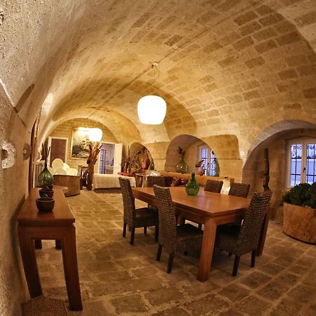 Bed and Breakfast Domus Decclesiis Гравіна-ін-Пулья Екстер'єр фото