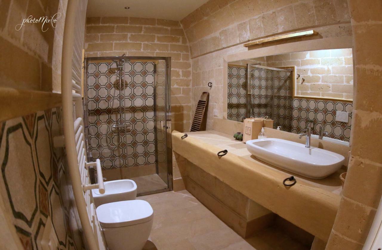 Bed and Breakfast Domus Decclesiis Гравіна-ін-Пулья Екстер'єр фото