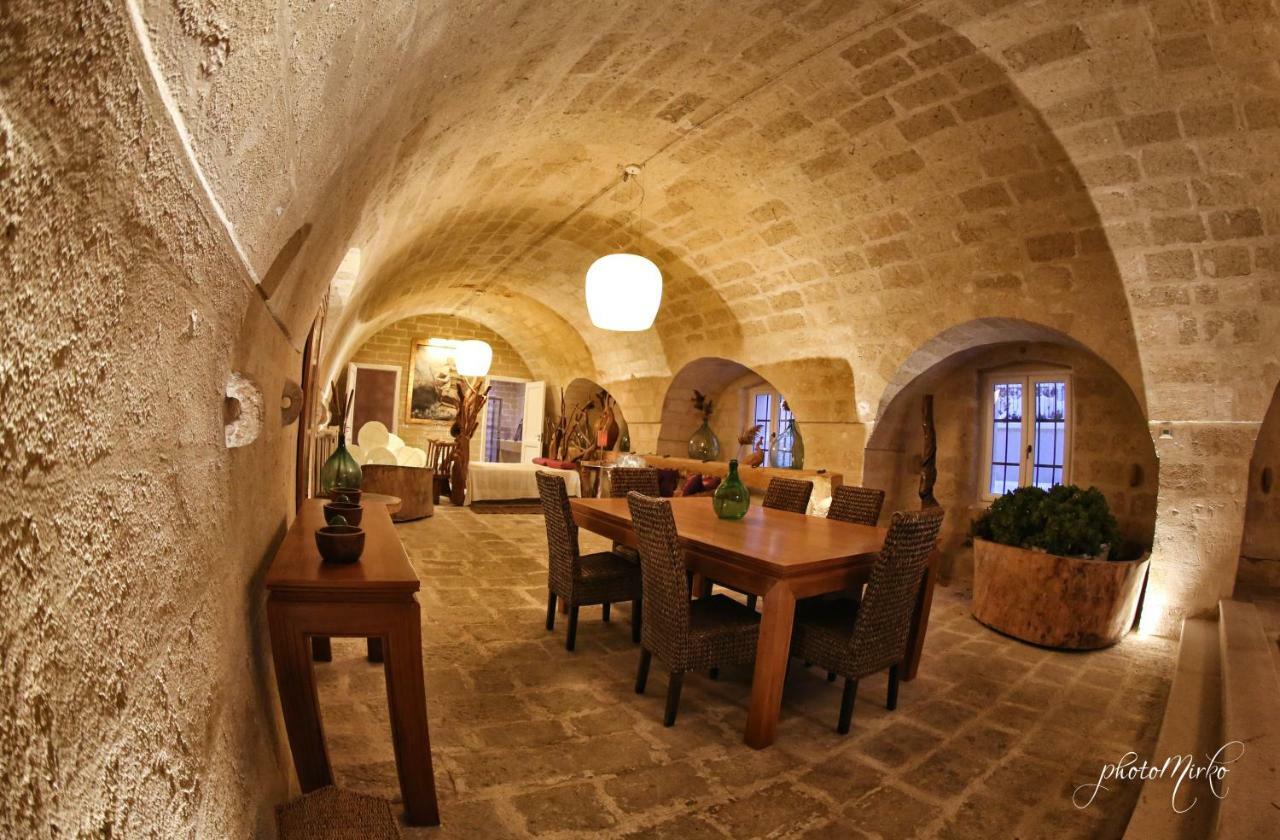 Bed and Breakfast Domus Decclesiis Гравіна-ін-Пулья Екстер'єр фото
