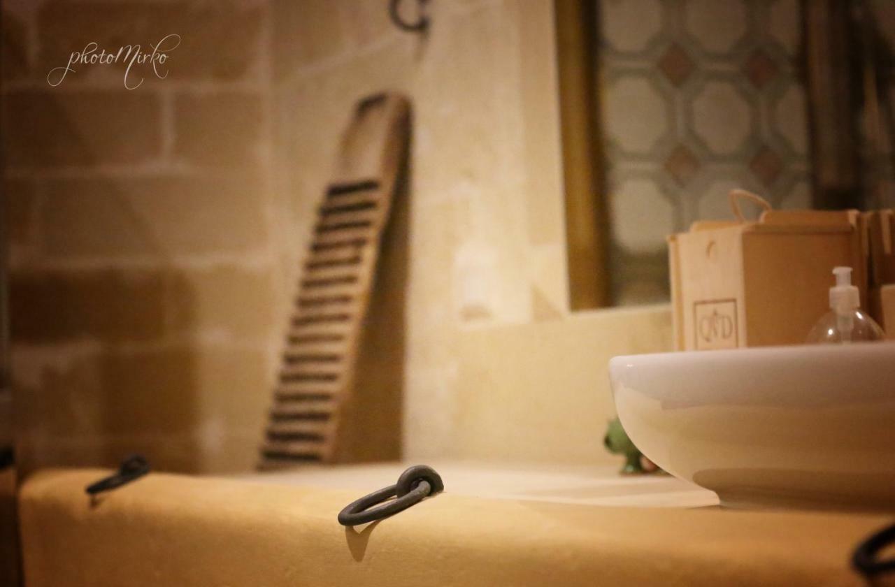 Bed and Breakfast Domus Decclesiis Гравіна-ін-Пулья Екстер'єр фото
